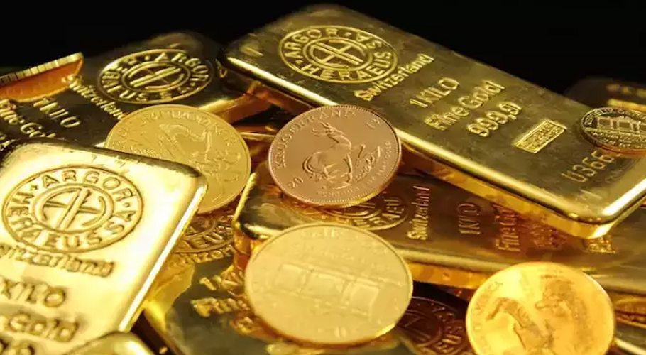 ملک میں آج سونے کی قیمت میں رد و بدل نہیں ہوا