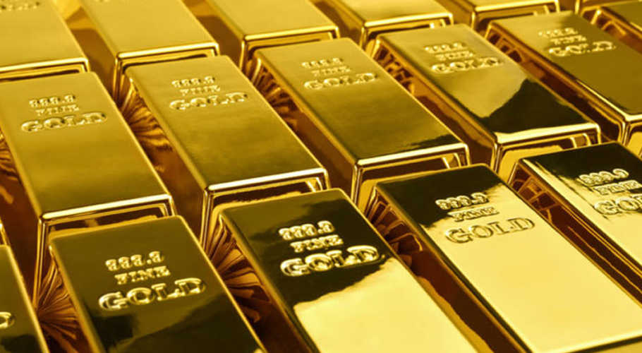 ملک میں سونے کی قیمت تاریخ کی بلند ترین سطح پر پہنچ گئی