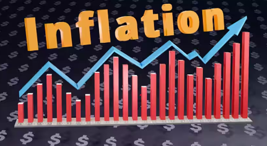 حکومت نے مہنگائی میں مزید اضافے کا خدشہ ظاہر کردیا
