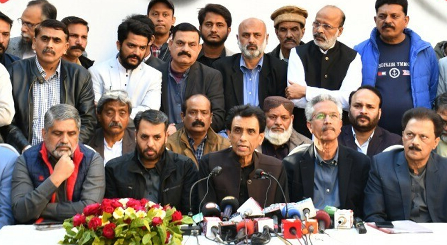 ایم کیو ایم پاکستان کا مردم شماری پر حکمرانوں کے غیر سنجیدہ رویے پر تشویش کا اظہار
