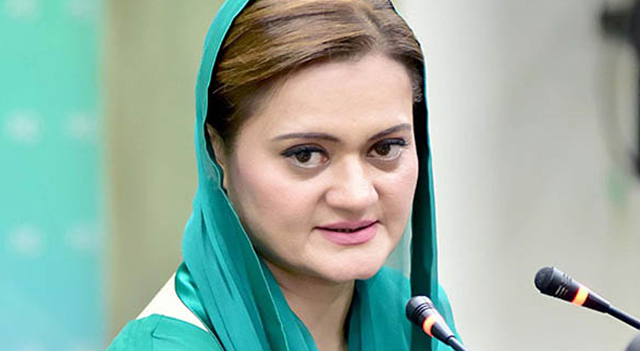 جو کہتا تھا خوف کے بت توڑ دو وہ خود خوف کا بت بن چکا ہے، وزیر اطلاعات