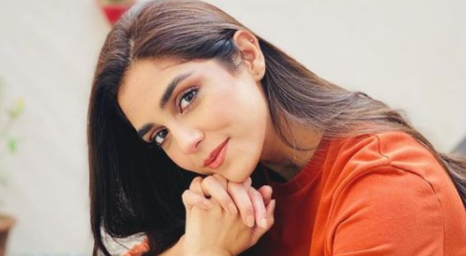 مایا علی غریب عوام کی بے بسی دیکھ کر افسردہ، مدد کی اپیل کردی