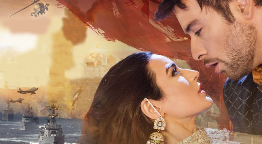 عید الفطرپرپانچ نئی پاکستانی فلمز نمائش کیلئے پیش کردی گئیں