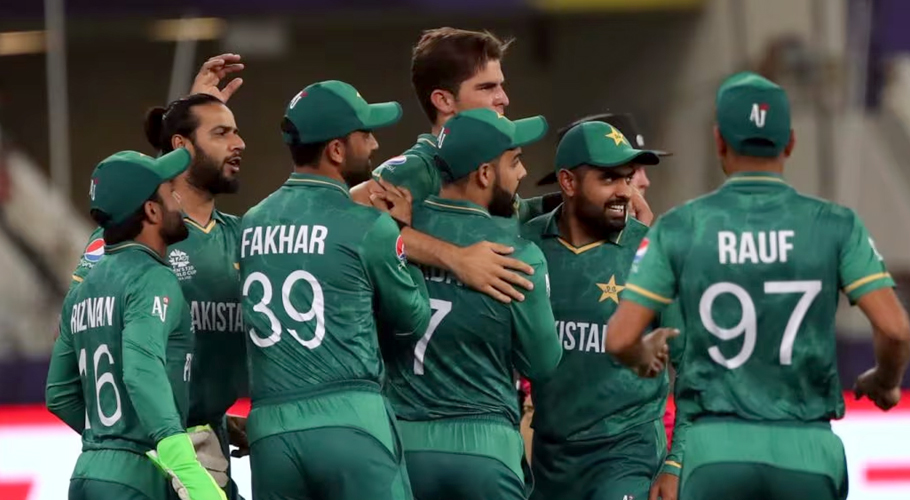نیوزی لینڈ کیخلاف ٹی ٹوئنٹی اور ون ڈے سیریز،قومی سکواڈ کا اعلان کر دیا گیا