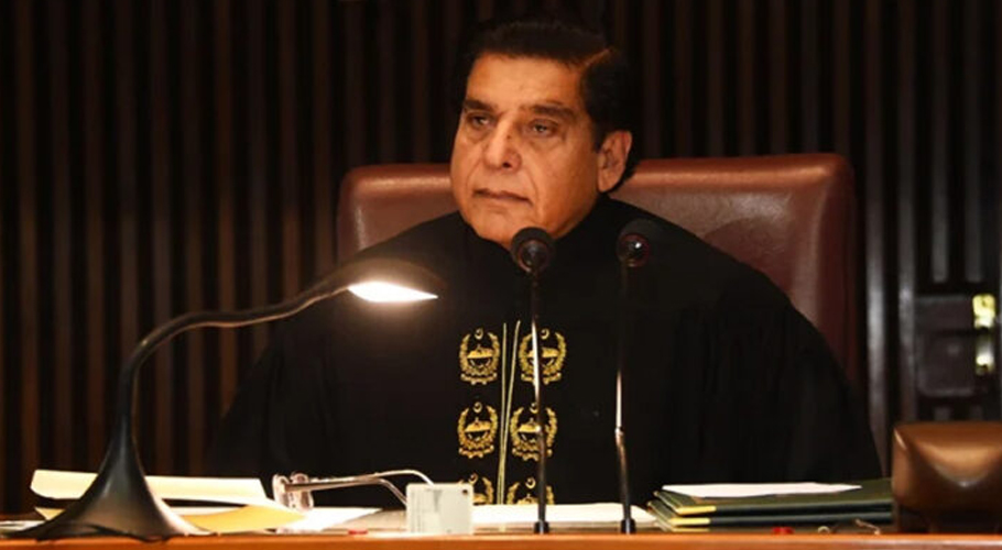 سپریم کورٹ کے فیصلے کو مسترد کرنے کا اختیار پارلیمنٹ کے پاس ہے، پرویز اشرف