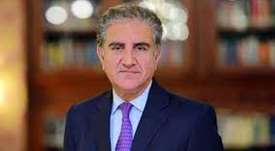 مذاکرات کیلئے تیار ہیں، ہم نے ڈائیلاگ سے کبھی انکار نہیں کیا،شاہ محمود قریشی