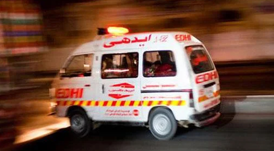 نالے میں گرنے والے 2 سالہ بچے کی لاش نکال لی گئی