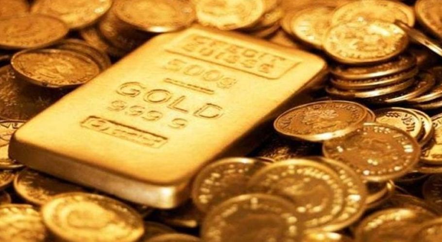 پاکستان میں سونے کی فی تولہ قیمت میں 500 روپے کا اضافہ