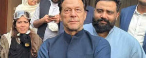 عمران خان