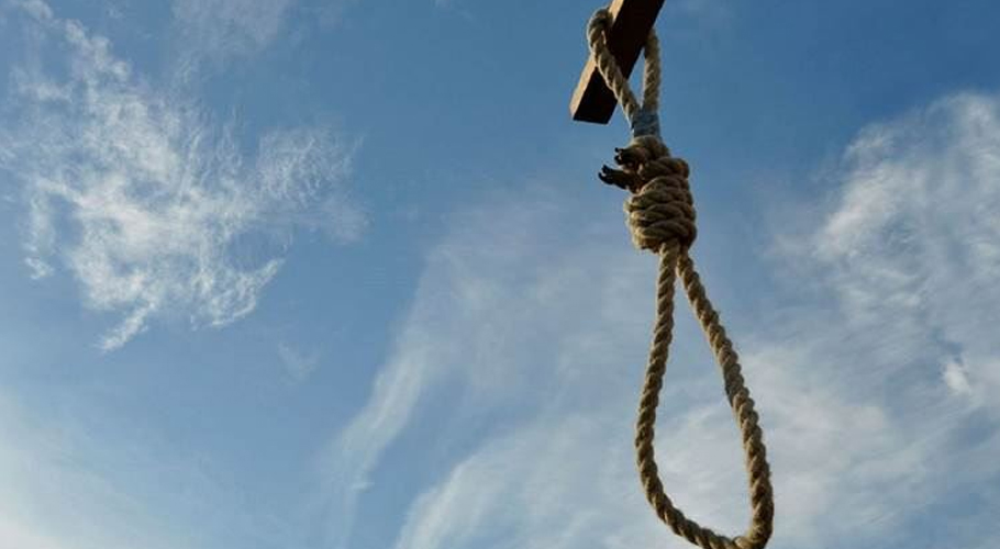 ایران، شیراز مزار پر حملے میں ملوث دو افراد کو سرعام پھانسی کا اعلان