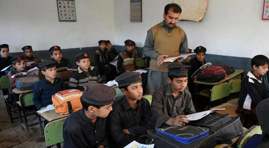پنجاب اور خیبرپختونخوا کے اسکول 15 مئی سے کھل جائیں گے