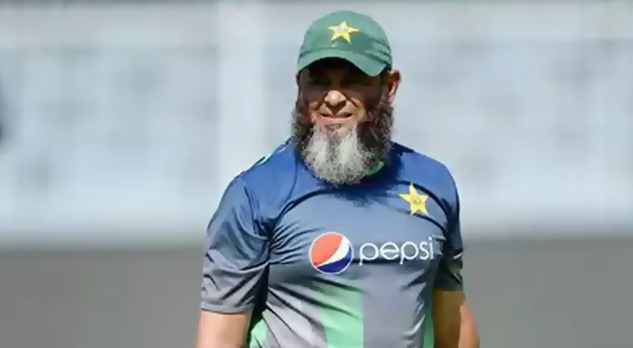 مشتاق احمد کا ملک کی موجودہ صورتحال پر ردعمل سامنے آگیا