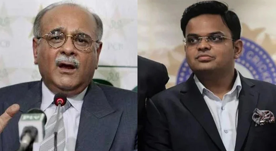 پاکستان میں کرکٹ کھیلنے سے بھارت کے علاوہ کسی اور کو مسئلہ نہیں، نجم سیٹھی