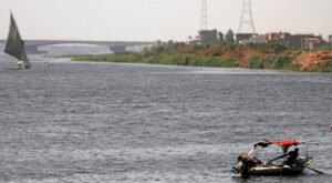 مصر، نوجوان اور اس کی منگیتر دریائے نیل میں ڈوب گئے