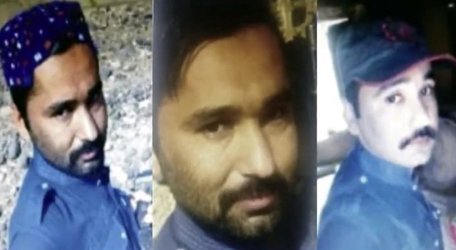 کے پی پولیس کی کارروائی، دہشتگرد اقبال عرف بالی کھیارہ ہلاک