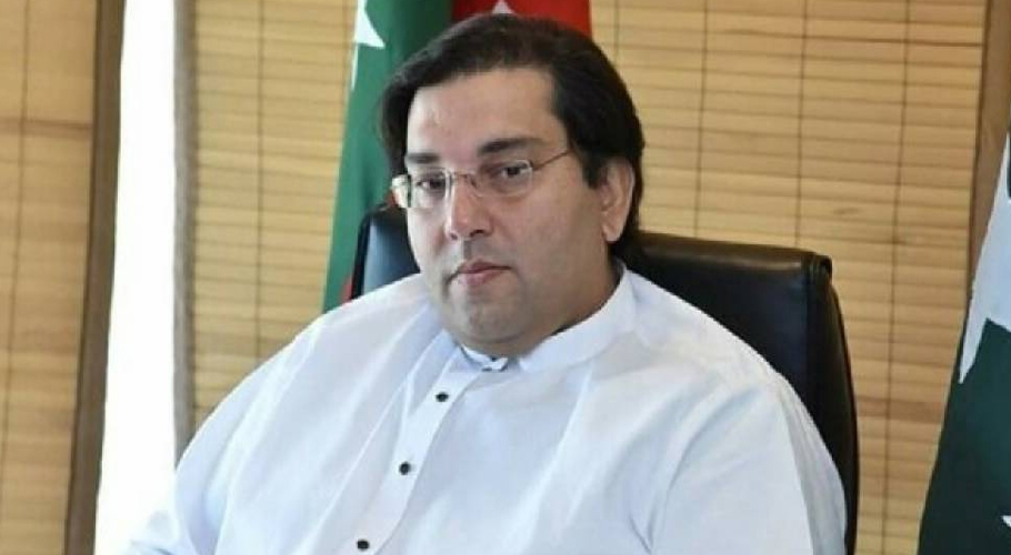 پی ٹی آئی سینیٹر سیف اللہ نیازی کو حراست میں لے لیا گیا