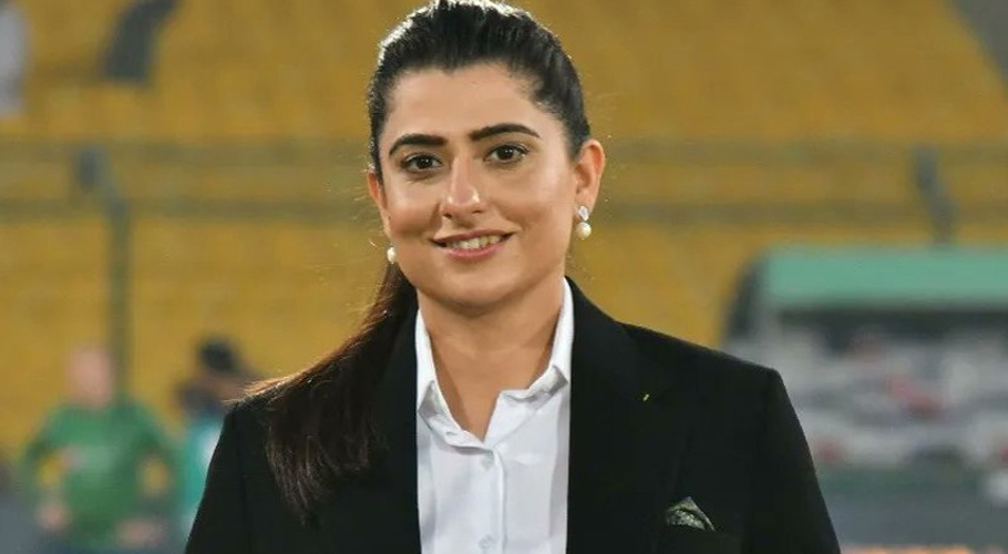 بابر اعظم کے مداح ثنا میر پر کیوں برہم ہوئے؟ اصل وجہ سامنے آگئی
