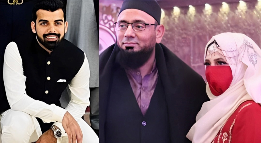 سسر نے اپنے داماد شاداب خان کو اہم مشورہ دے دیا