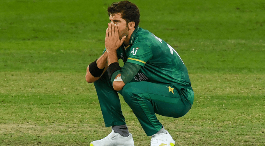 شاہین شاہ آفریدی کی دادی فانی دنیا کو خیر باد کہہ گئیں