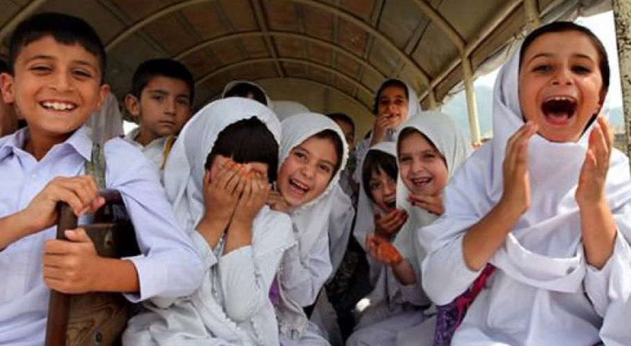محکمہ تعلیم نے سندھ میں موسم گرما کی تعطیلات کا اعلان کر دیا