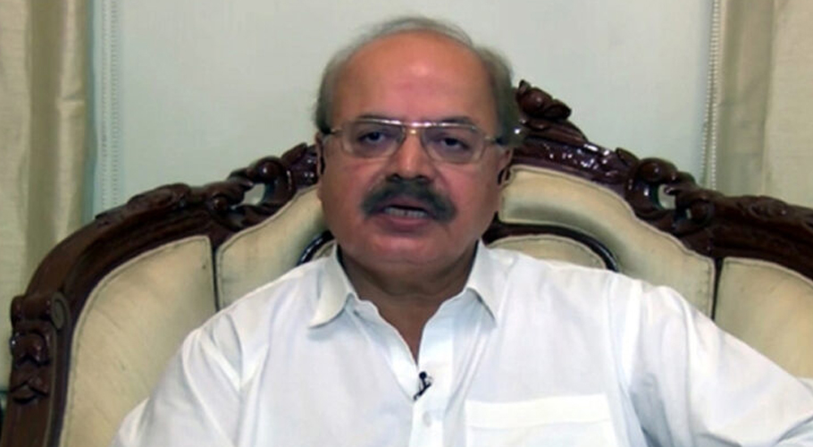 عمران خان کا کھیل ختم، مئی کا آخری ہفتہ خطرناک ہے، منظور وسان کی پیش گوئی