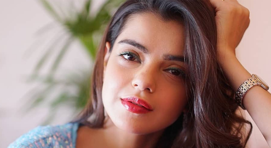 وہ کون سی بات تھی جسے صرحا اصغر نے سب سے چھا کر رکھا؟