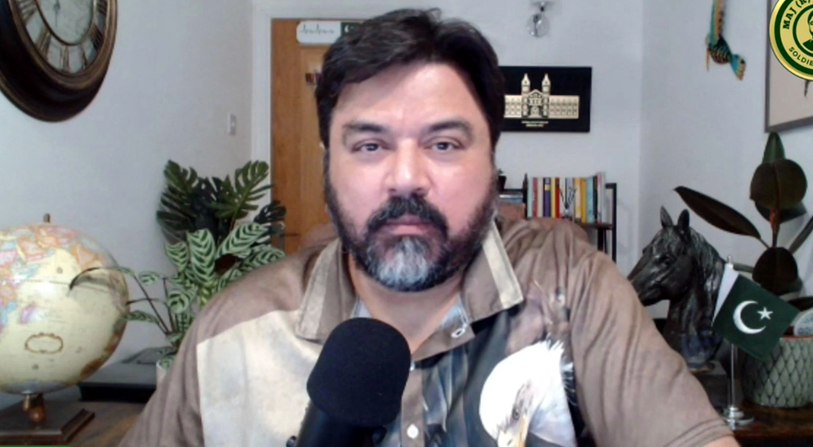 عادل راجہ کو کئی گھنٹے تفتیش کے بعد رہا کردیا گیا