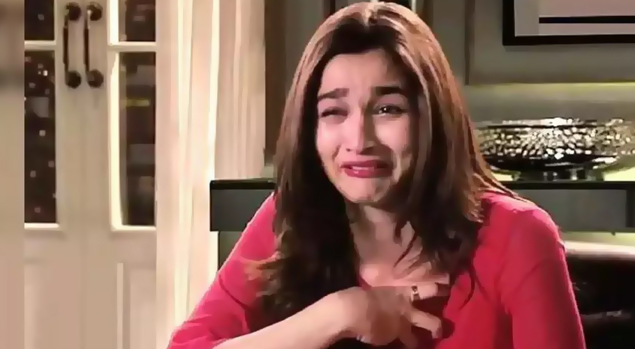 عالیہ بھٹ کے لئے دکھ کی خبر سامنے آگئی