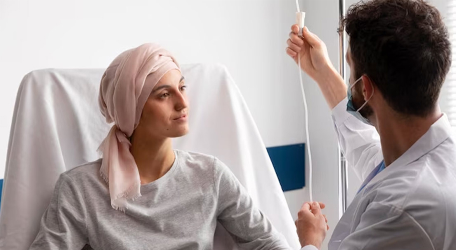 کون کون سی غذائیں کینسر کے خطرات میں اضافہ کرسکتی ہیں؟