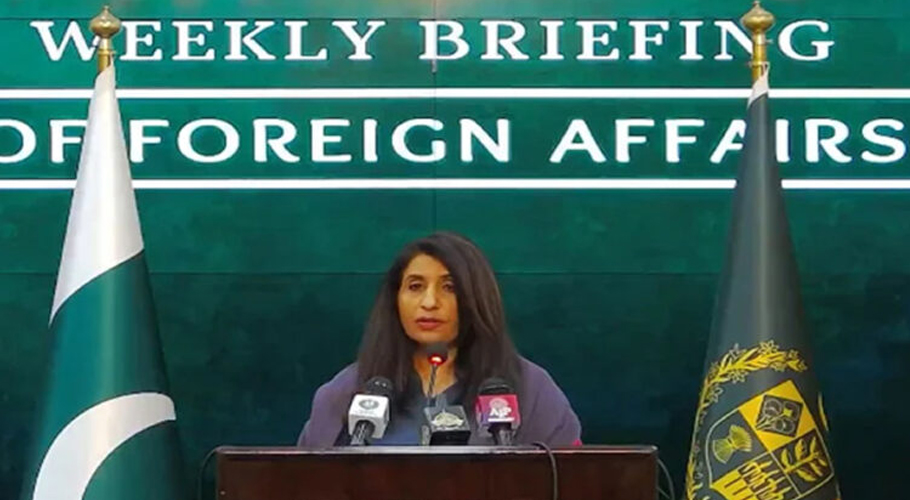 یونان میں کشتی حادثہ، زندہ بچ جانے والے 12 پاکستانیوں کی شناخت ہوگئی:دفتر خارجہ