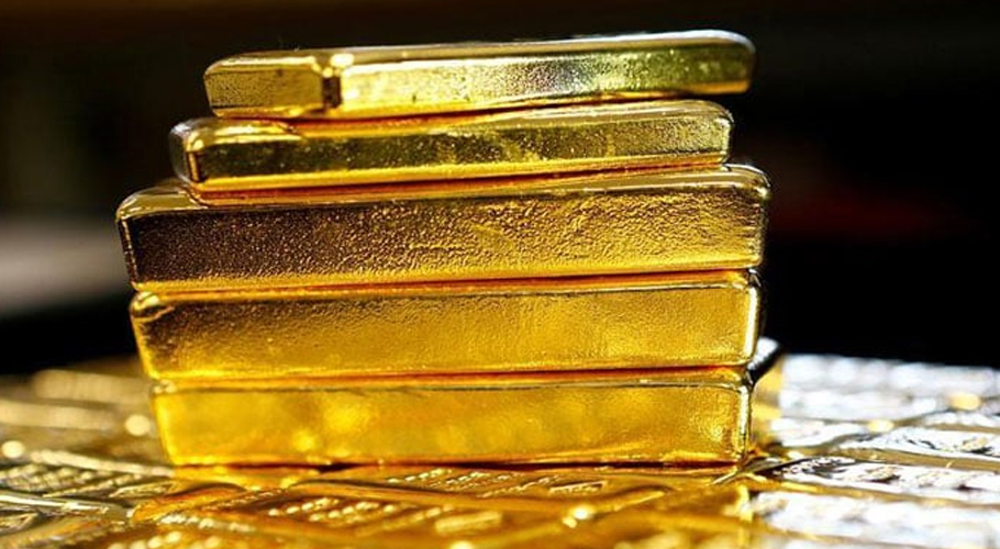 ملک میں سونے کی قیمت میں بڑی کمی واقع ہوگئی