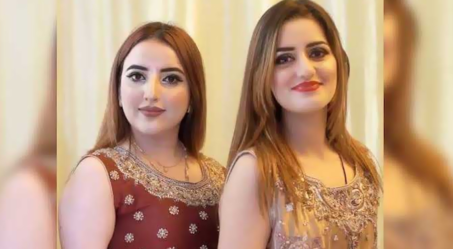 حریم شاہ کے خلاف مقدمہ درج کرنے کی درخواست خارج کردی گئی