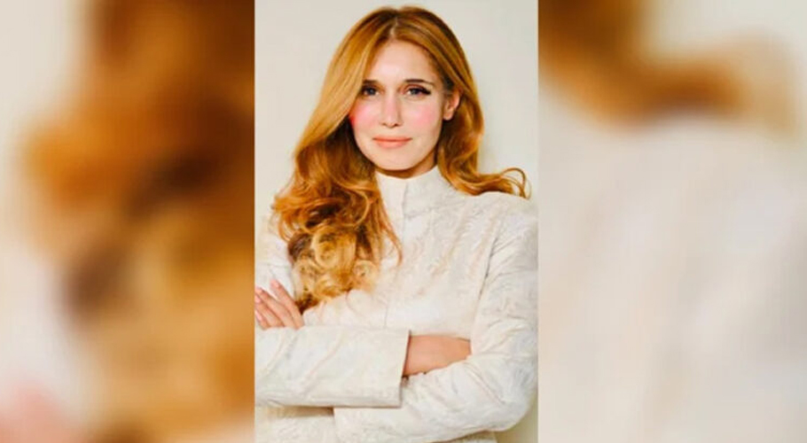 پاکستانی کاروباری خاتون وومن گلوبل وومن انسپیریشن ایوارڈ کے لیے نامزد
