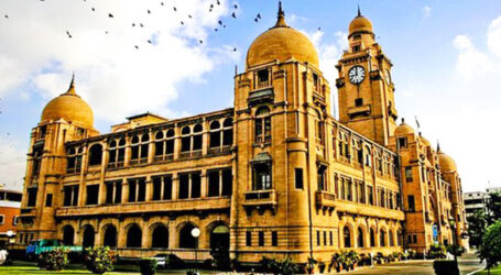 بلدیہ عظمیٰ کراچی: نومنتخب 119 اراکین سٹی کونسل نے حلف اٹھالیا