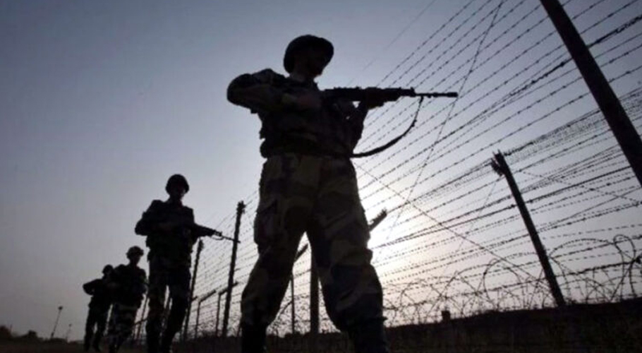 بھارتی فوج کی ایل او سی پر فائرنگ، 2شہری شہید، جبکہ 1شدید زخمی