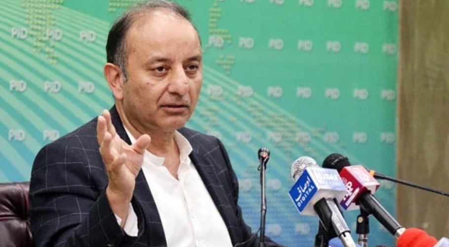 سردیاں آنے سے قبل آذربائیجان سے سستی گیس مل جائے گی، مصدق ملک