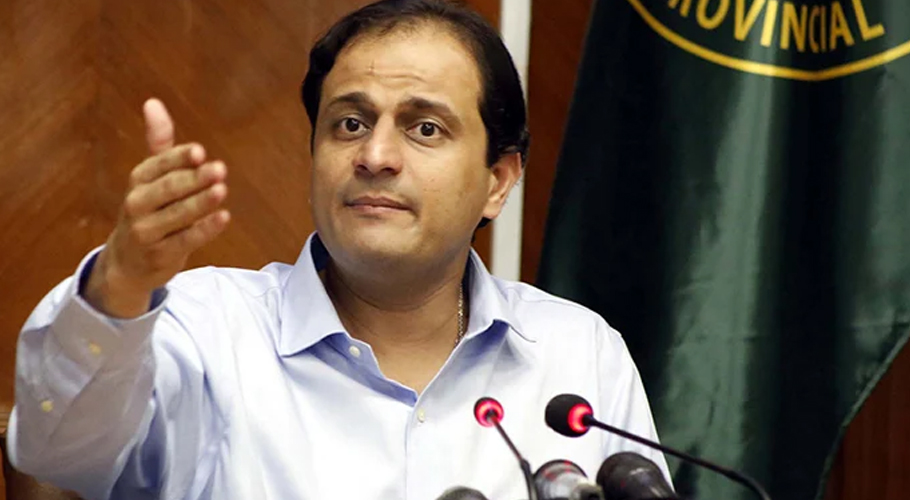 کراچی کی خدمت کریں گے تو سب کے منہ بند ہوجائیں گے، مرتضیٰ وہاب