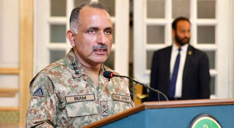 بپر جوائے طوفان، چیئرمین این ڈی ایم اے کا اہم بیان سامنے آگیا