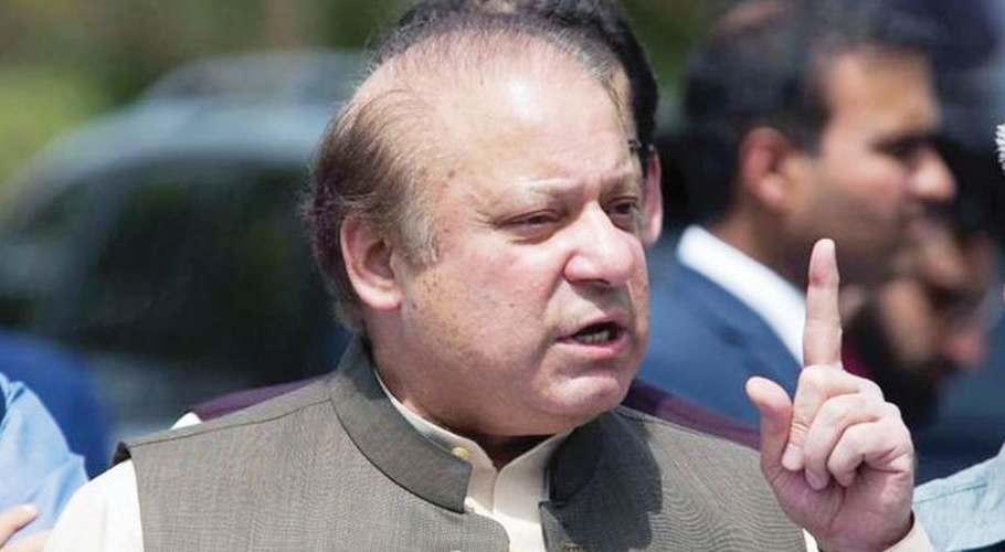 یونان میں کشتی حادثہ بہت بڑا انسانی المیہ ہے، نواز شریف