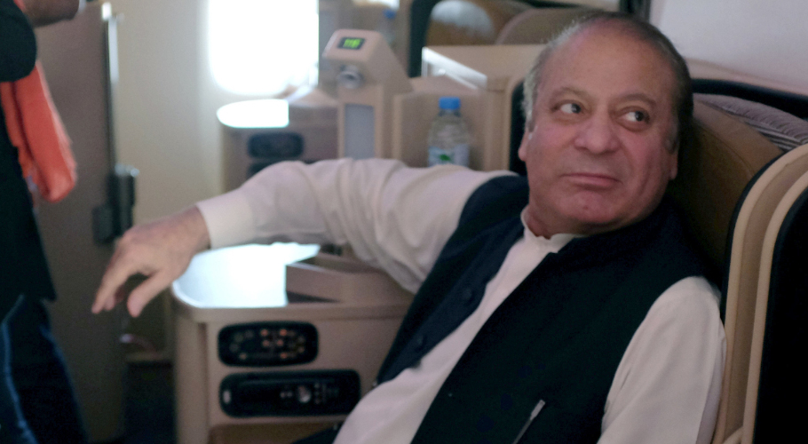 نواز شریف کی وطن واپسی سے متعلق اہم خبر سامنے آگئی
