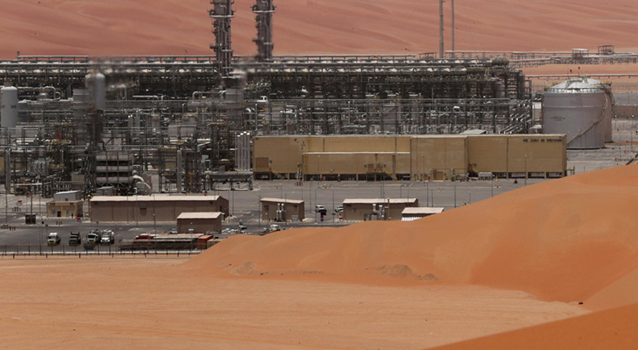 سعودی عرب نے تیل کی پیداوار میں کمی کردی، اصل وجہ سامنے آگئی
