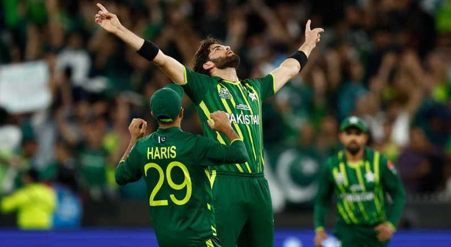 شاہین شاہ آفریدی قومی ٹیم کا حصہ نہیں ہونگے