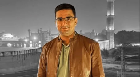 کراچی کے صحافی کو ماڈل کالونی میں رہائش گاہ سے اٹھالیا گیا