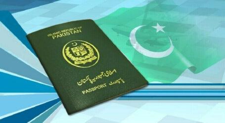 نادرا کے تحت اب 30 شہروں میں پاسپورٹ مراکز قائم ہوں گے