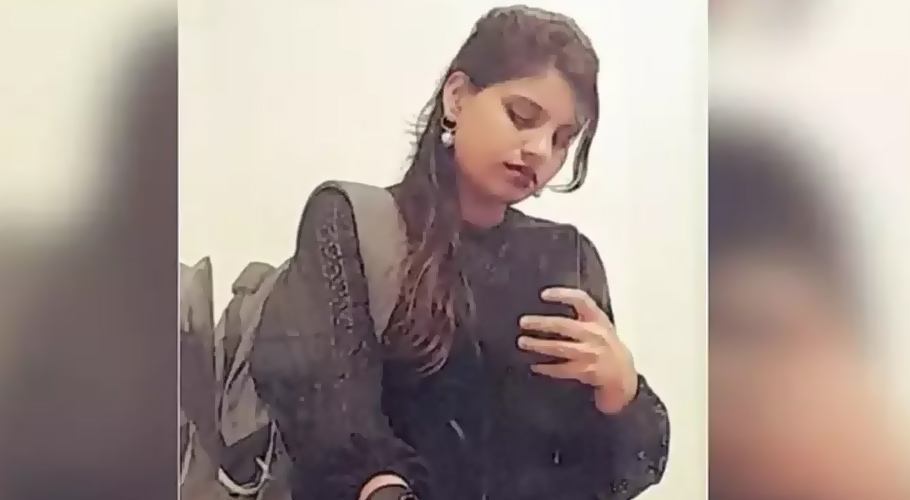 فیس بک پر دوستی، پاکستان پہنچنے والی انجو کے شوہر کا بیان سامنے آگیا