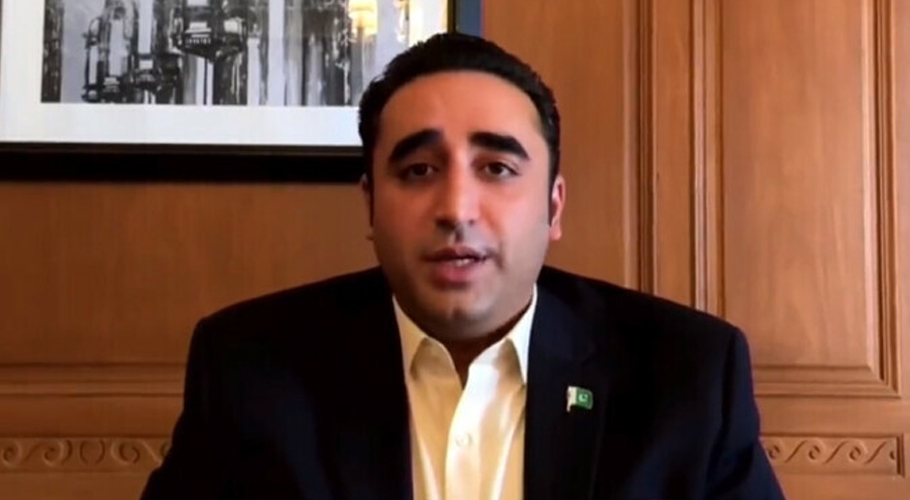 قرآن پاک کی بے حرمتی سے مسلمانوں کی دل آزاری ہوئی ہے، بلاول بھٹو