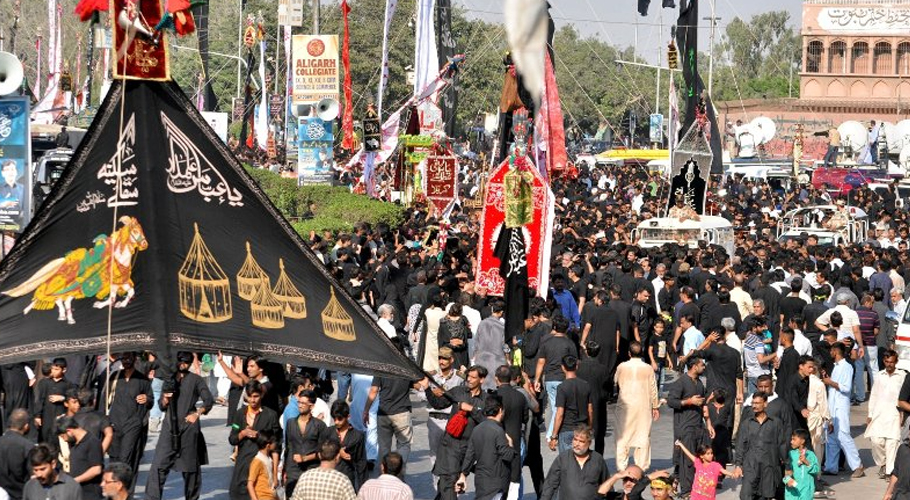ملک میں محرم الحرام کی تعطیلات کب ہوں گی؟