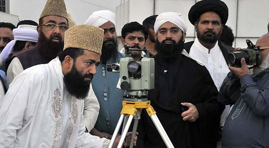 محرم الحرام کا چاند نظر نہیں آیا، یوم عاشور 29 جولائی بروز ہفتہ ہوگا