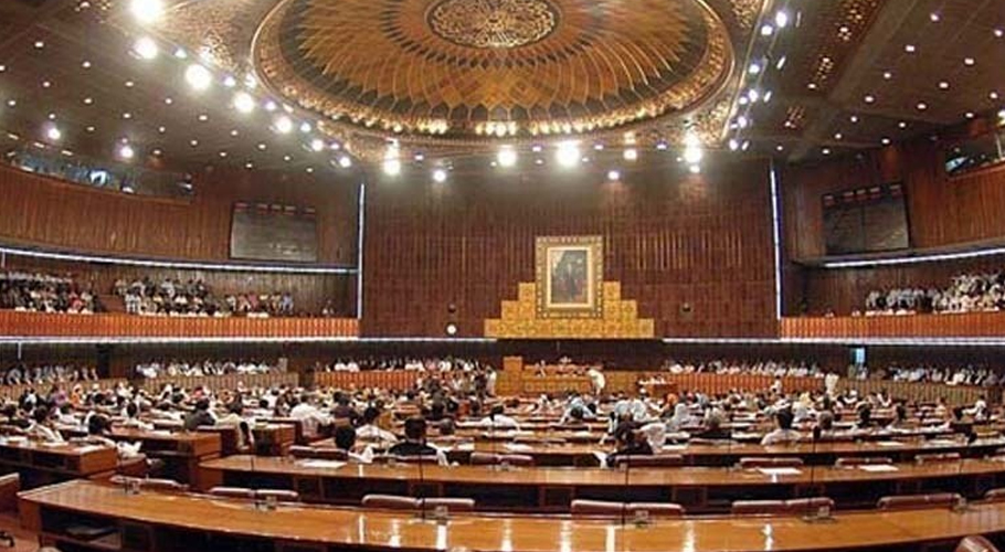 نگران وزیر اعظم کے اختیارات میں اضافہ، پارلیمنٹ نے منظوری دیدی