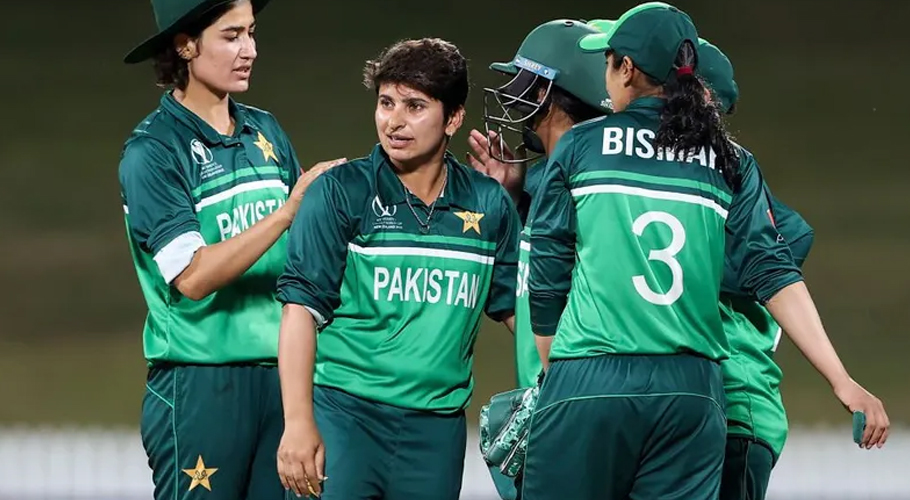 آئی سی سی کا مینز اور ویمنز کیلئے یکساں پرائز منی کا اعلان خوش آئند ہے، ندا ڈار
